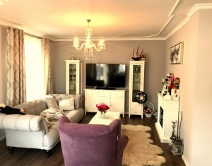 Ház 6 szobák eladó on Cluj-napoca, Zóna Gruia