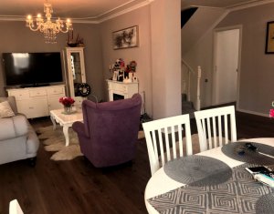 Ház 6 szobák eladó on Cluj-napoca, Zóna Gruia