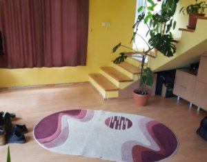 Ház 4 szobák eladó on Cluj-napoca, Zóna Dambul Rotund