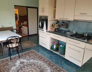 Ház 4 szobák eladó on Cluj-napoca, Zóna Dambul Rotund