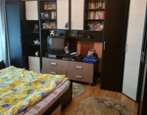 Ház 4 szobák eladó on Cluj-napoca, Zóna Dambul Rotund