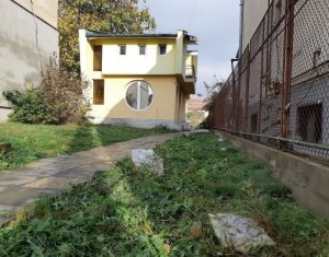 Ház 4 szobák eladó on Cluj-napoca, Zóna Dambul Rotund