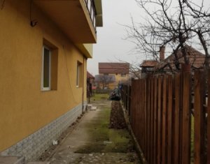 Ház 4 szobák eladó on Cluj-napoca, Zóna Dambul Rotund