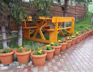 Lakás 3 szobák eladó on Cluj-napoca, Zóna Dambul Rotund