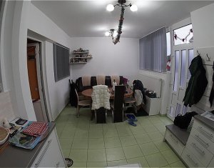 Lakás 3 szobák eladó on Cluj-napoca, Zóna Dambul Rotund