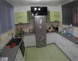 Lakás 3 szobák eladó on Cluj-napoca, Zóna Dambul Rotund