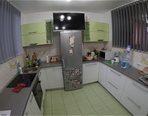 Lakás 3 szobák eladó on Cluj-napoca, Zóna Dambul Rotund