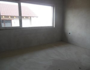 Ház 5 szobák eladó on Floresti