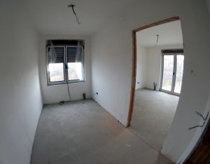 Ház 4 szobák eladó on Cluj-napoca, Zóna Europa