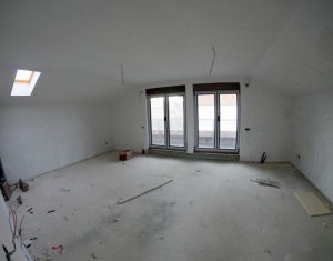 Ház 4 szobák eladó on Cluj-napoca, Zóna Europa