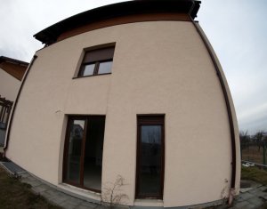 Ház 4 szobák eladó on Cluj-napoca, Zóna Europa