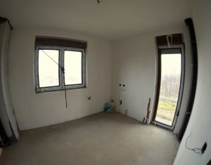 Ház 4 szobák eladó on Cluj-napoca, Zóna Europa