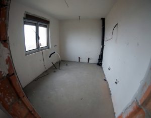 Ház 4 szobák eladó on Cluj-napoca, Zóna Europa