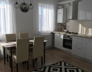 Lakás 2 szobák kiadó on Cluj-napoca