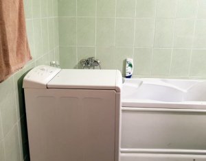 Lakás 2 szobák kiadó on Floresti