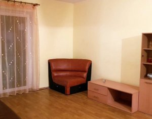 Lakás 2 szobák kiadó on Floresti