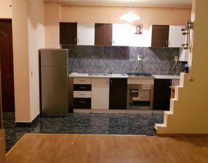 Lakás 2 szobák kiadó on Floresti