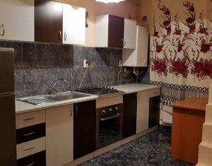 Lakás 2 szobák kiadó on Floresti