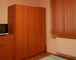 Lakás 2 szobák kiadó on Floresti