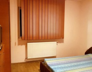 Lakás 2 szobák kiadó on Floresti