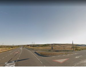 , 21000m2 on Rascruci