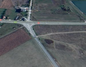 Telek eladó on Rascruci