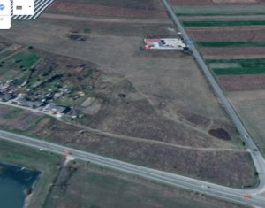 Telek eladó on Rascruci