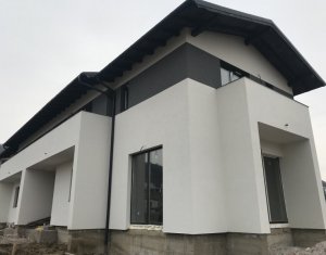 , 120m2 on Floresti