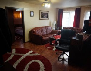 Lakás 2 szobák eladó on Floresti