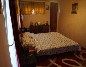 Lakás 2 szobák eladó on Floresti