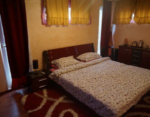 Lakás 2 szobák eladó on Floresti