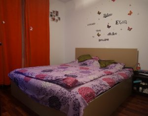 Lakás 2 szobák eladó on Floresti