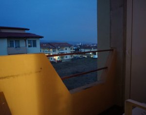 Lakás 2 szobák eladó on Floresti