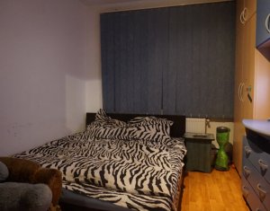 Lakás 2 szobák eladó on Floresti