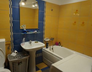 Lakás 2 szobák eladó on Floresti