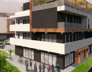 , 75.65m2 on Cluj-napoca, Zóna Buna Ziua