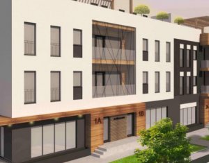 Lakás 3 szobák eladó on Cluj-napoca, Zóna Buna Ziua