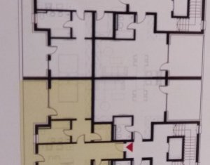 Lakás 3 szobák eladó on Cluj-napoca, Zóna Buna Ziua