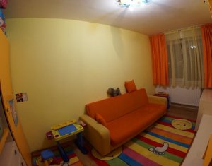 Lakás 3 szobák eladó on Cluj-napoca, Zóna Gheorgheni