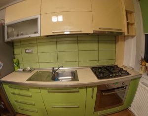 Lakás 3 szobák eladó on Cluj-napoca, Zóna Gheorgheni