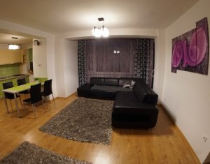 Lakás 3 szobák eladó on Cluj-napoca, Zóna Gheorgheni