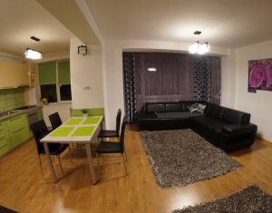 Lakás 3 szobák eladó on Cluj-napoca, Zóna Gheorgheni