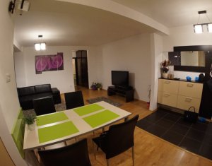 Lakás 3 szobák eladó on Cluj-napoca, Zóna Gheorgheni
