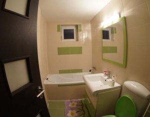 Lakás 3 szobák eladó on Cluj-napoca, Zóna Gheorgheni