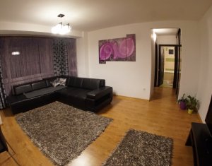 Lakás 3 szobák eladó on Cluj-napoca, Zóna Gheorgheni