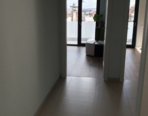 Ház 5 szobák kiadó on Cluj-napoca, Zóna Andrei Muresanu