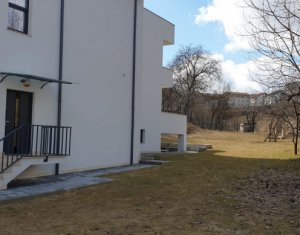 Ház 5 szobák kiadó on Cluj-napoca, Zóna Andrei Muresanu