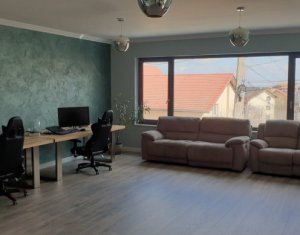 Ház 5 szobák kiadó on Cluj-napoca, Zóna Andrei Muresanu