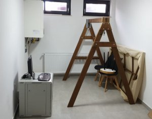 Ház 5 szobák kiadó on Cluj-napoca, Zóna Andrei Muresanu