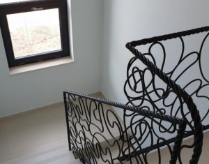 Ház 5 szobák kiadó on Cluj-napoca, Zóna Andrei Muresanu